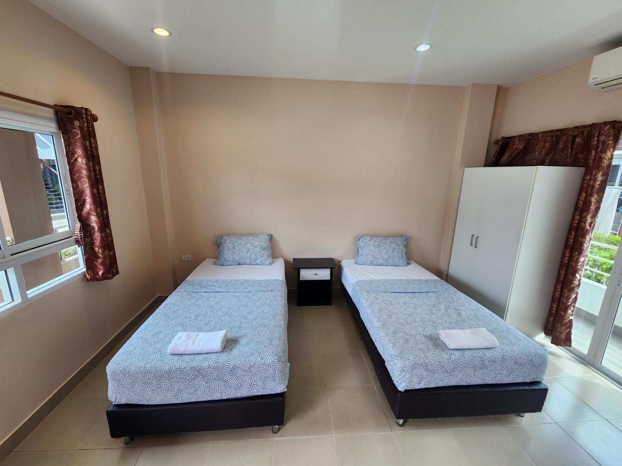 Lemae Residence เลอเม เรสซิเดนซ์ อำเภอเขาย้อย เพชรบุรี Ban Huai Krathaek Δωμάτιο φωτογραφία