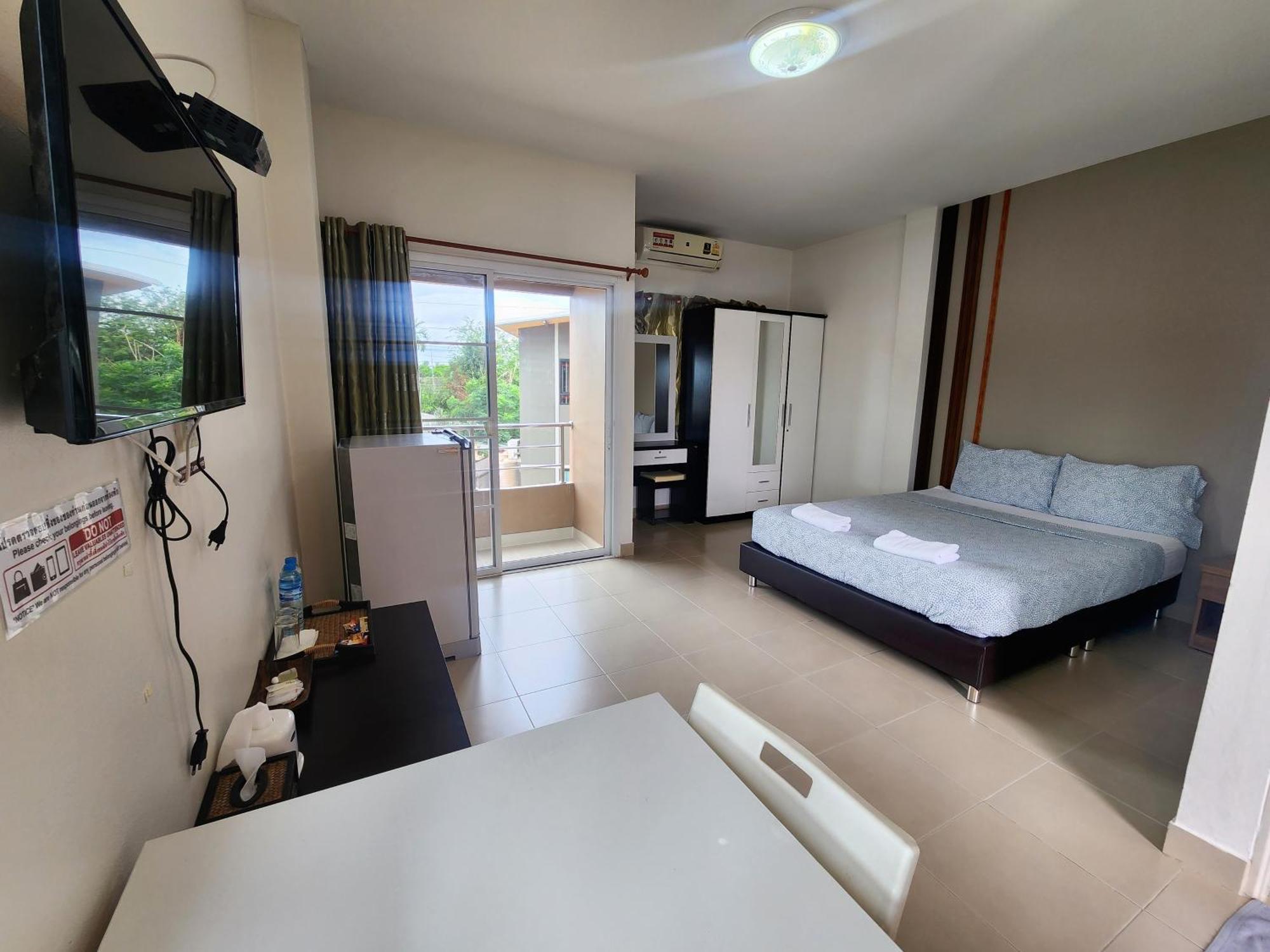 Lemae Residence เลอเม เรสซิเดนซ์ อำเภอเขาย้อย เพชรบุรี Ban Huai Krathaek Δωμάτιο φωτογραφία
